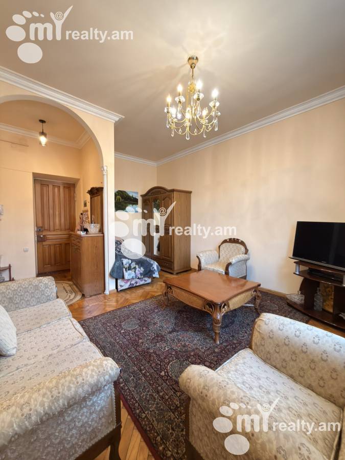 1 bedroom apartment for sale Kievyan St, Arabkir Yerevan, 157736