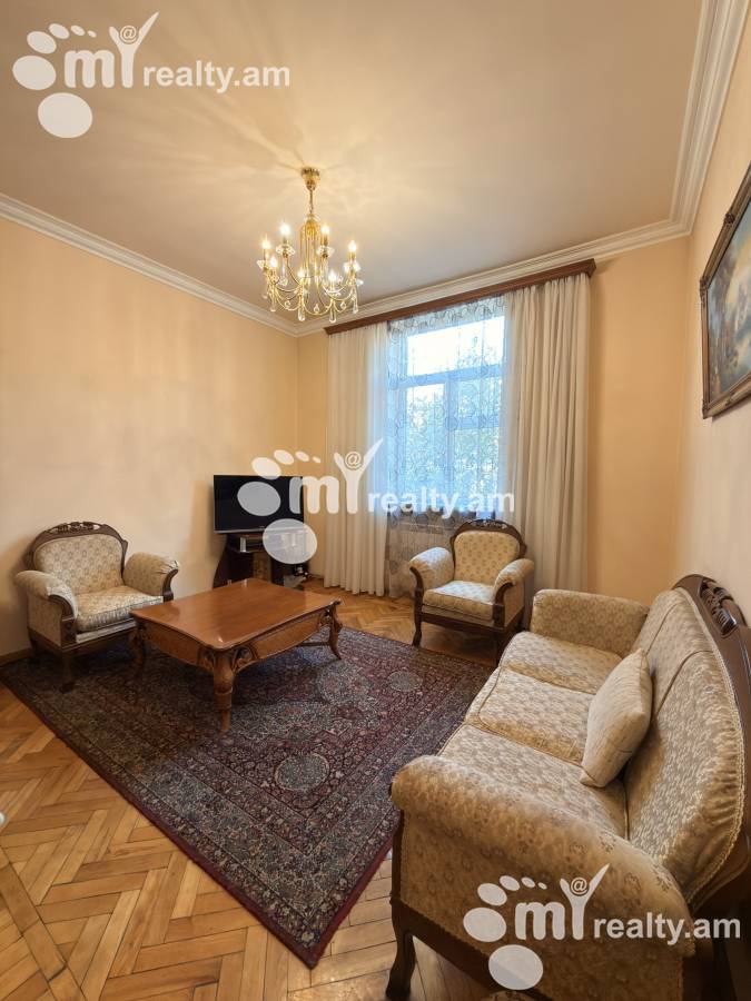 1 bedroom apartment for sale Kievyan St, Arabkir Yerevan, 157736