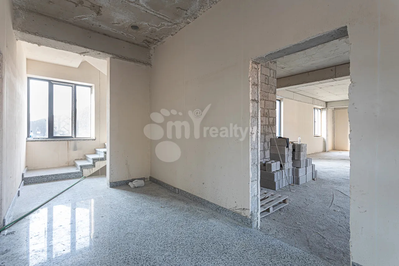 Commercial property for rent կառուցապատողից Norq Ayginer St, Nork-Marash Yerevan, 158036