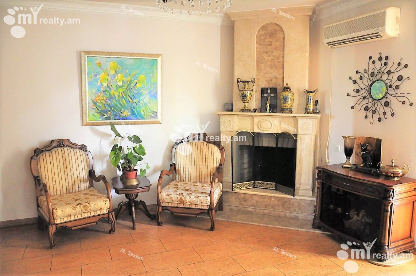 Առանձնատուն  Այգեստան փող, Կենտրոն Երևան, 124835