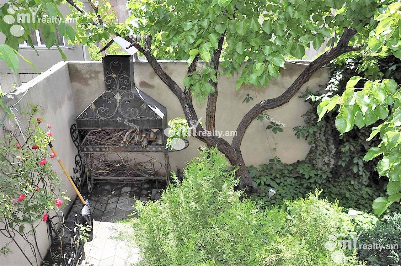 Առանձնատուն  Այգեստան փող, Կենտրոն Երևան, 124835