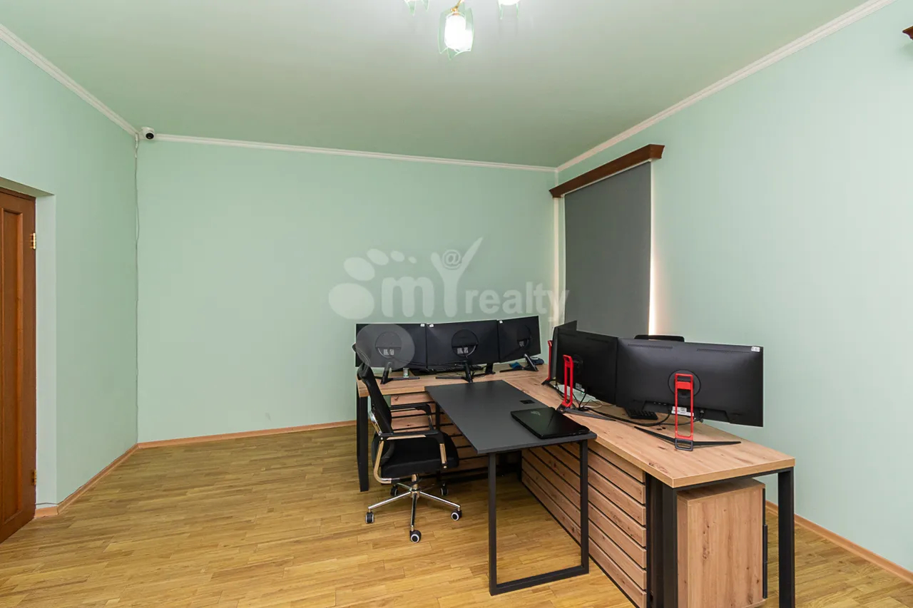 House for sale Melqumov St, Adjapnyak Yerevan, 160638