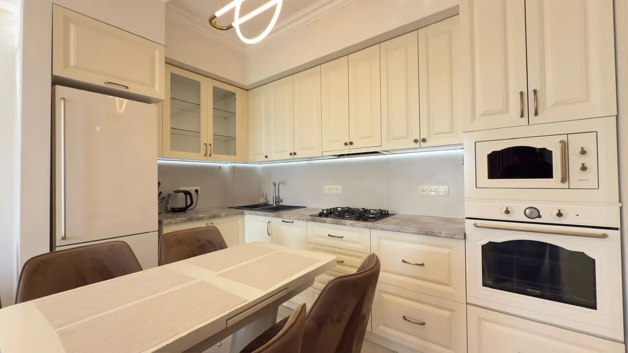 2 bedroom apartment for rent Sebastia str, Malatsia-Sébastia Yerevan, 157810