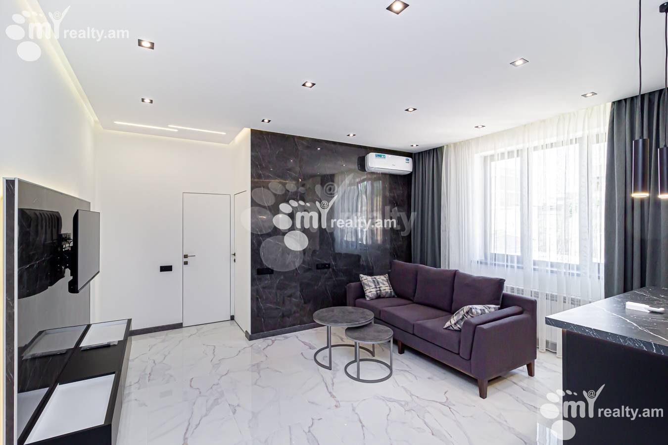 2 bedroom apartment for sale خیابان آقابابایان, داوتاشِن ایروان, 152677