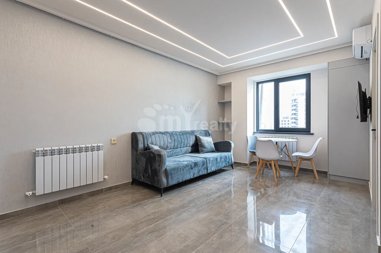 2 bedroom apartment for rent Saryan St, Center Yerevan, 158216