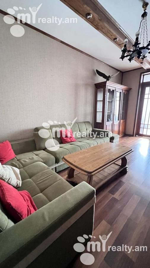 2 bedroom apartment for rent Mashtots Ave, Center Yerevan, 147270