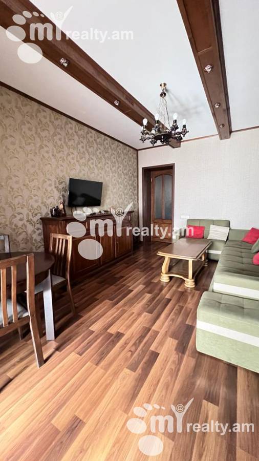 2 bedroom apartment for rent Mashtots Ave, Center Yerevan, 147270