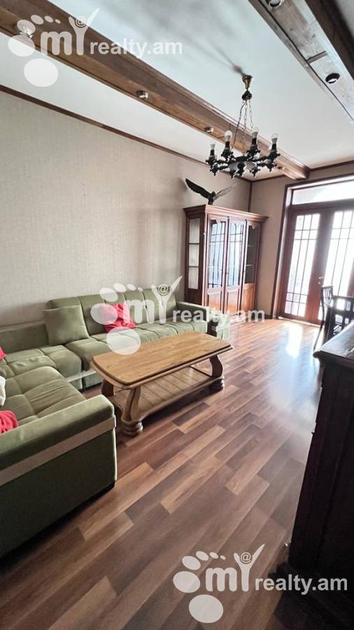 2 bedroom apartment for rent Mashtots Ave, Center Yerevan, 147270
