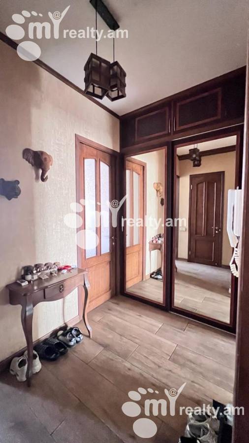2 bedroom apartment for rent Mashtots Ave, Center Yerevan, 147270