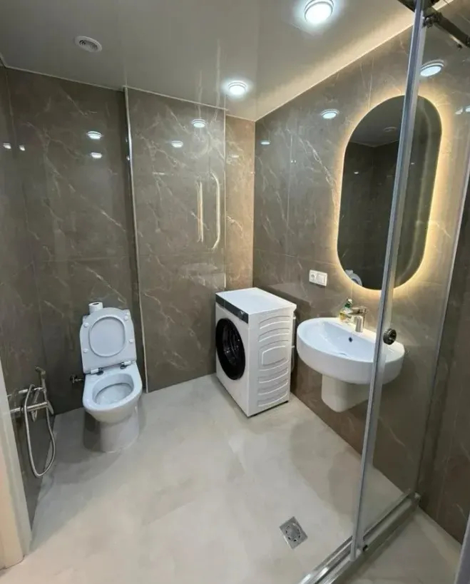2 սենյականոց բնակարան վարձով Վրացական փող, Արաբկիր Երևան, 161530