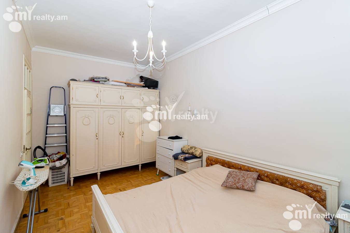 2 bedroom apartment for sale (خیابان باقرامیان (عربکیر, عربگیر ایروان, 154694