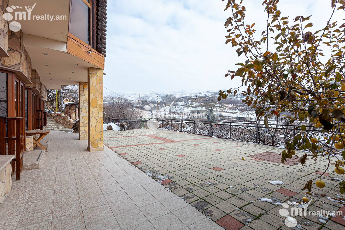 Commercial property for sale Village of Geghadir												, Gexadir Kotayk, 153927