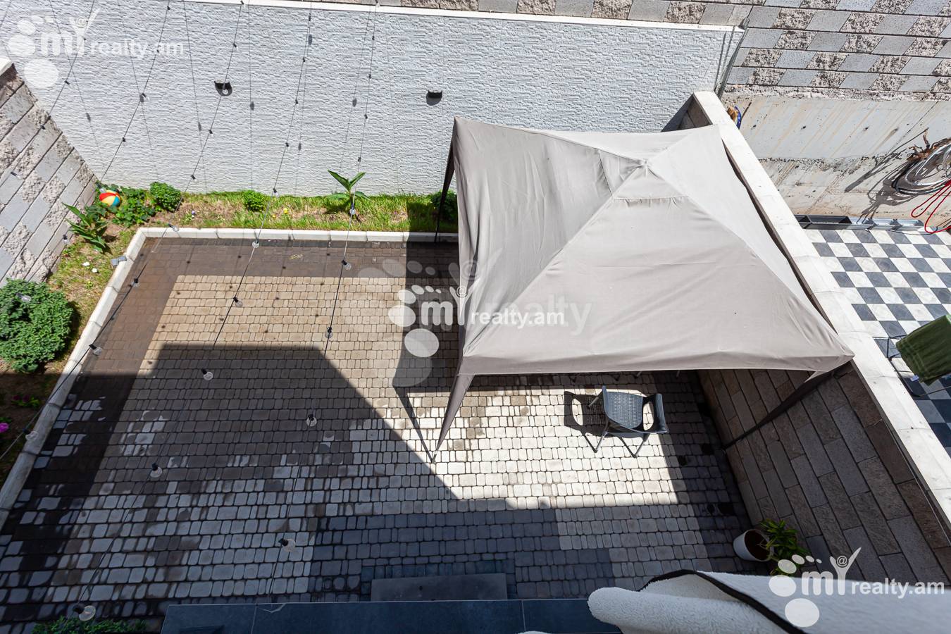 House for sale G 1 dis., Adshapnjak Yerevan, 156027