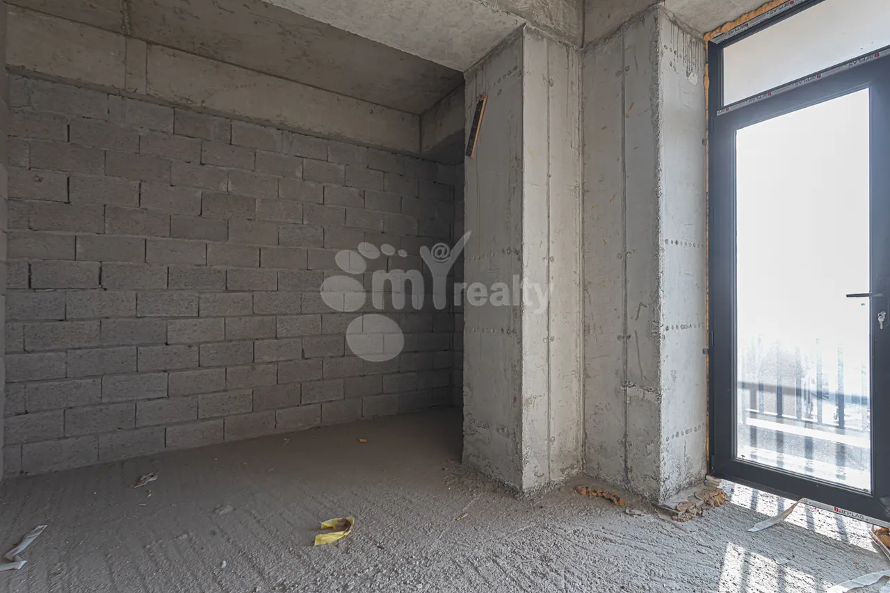 3 bedroom apartment for sale Antarayin St, Center Yerevan, 157849
