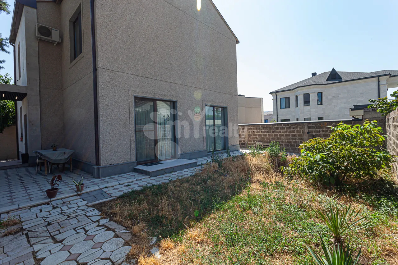 House for sale Paruyr Sevak dis., Awan Yerevan, 161206