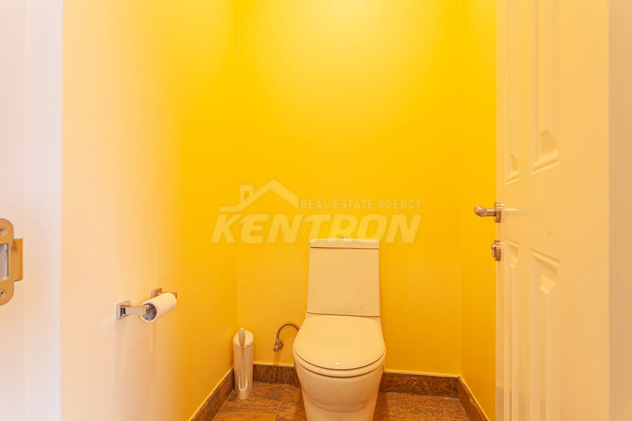 House for sale Nemrut street, Vahagnie Yerevan, 158362