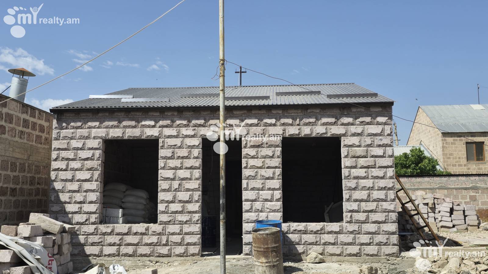 Купить дом Ахтанак сел, Квартал Ваагни Ереван, 151619