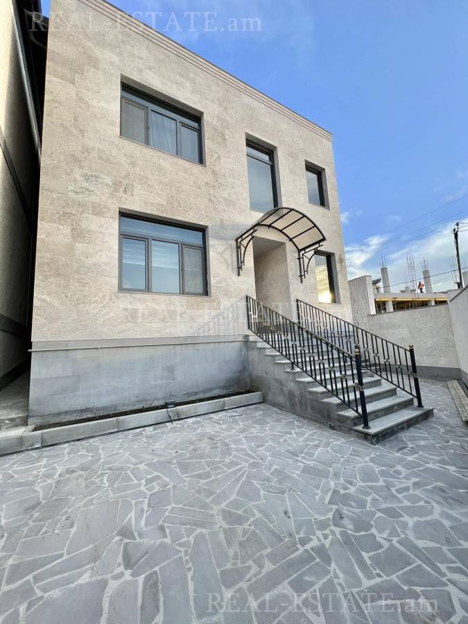 Купить дом Абовян бл, Аван Ереван, 121225