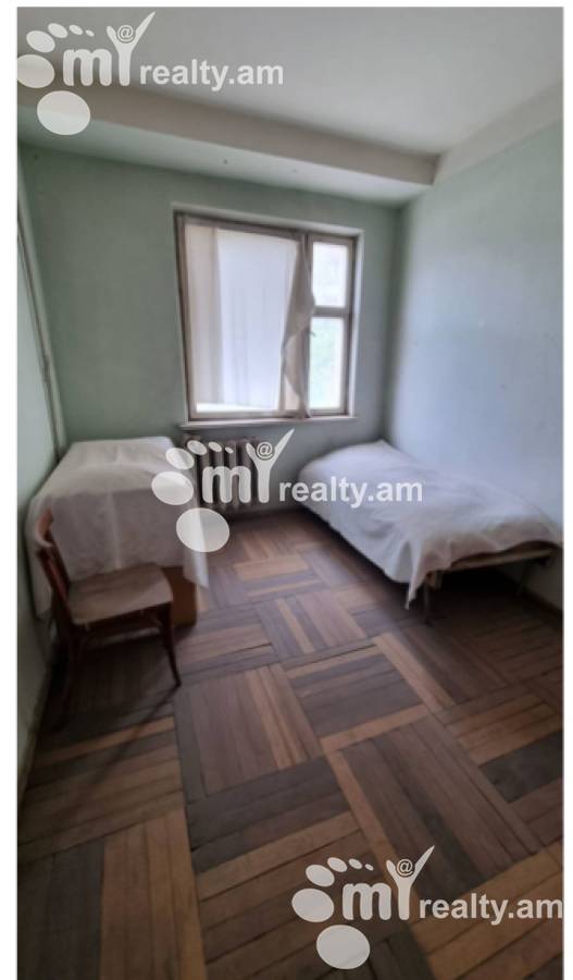 4 սենյականոց բնակարան  Հալաբյան փող, Աջափնյակ Երևան, 153687