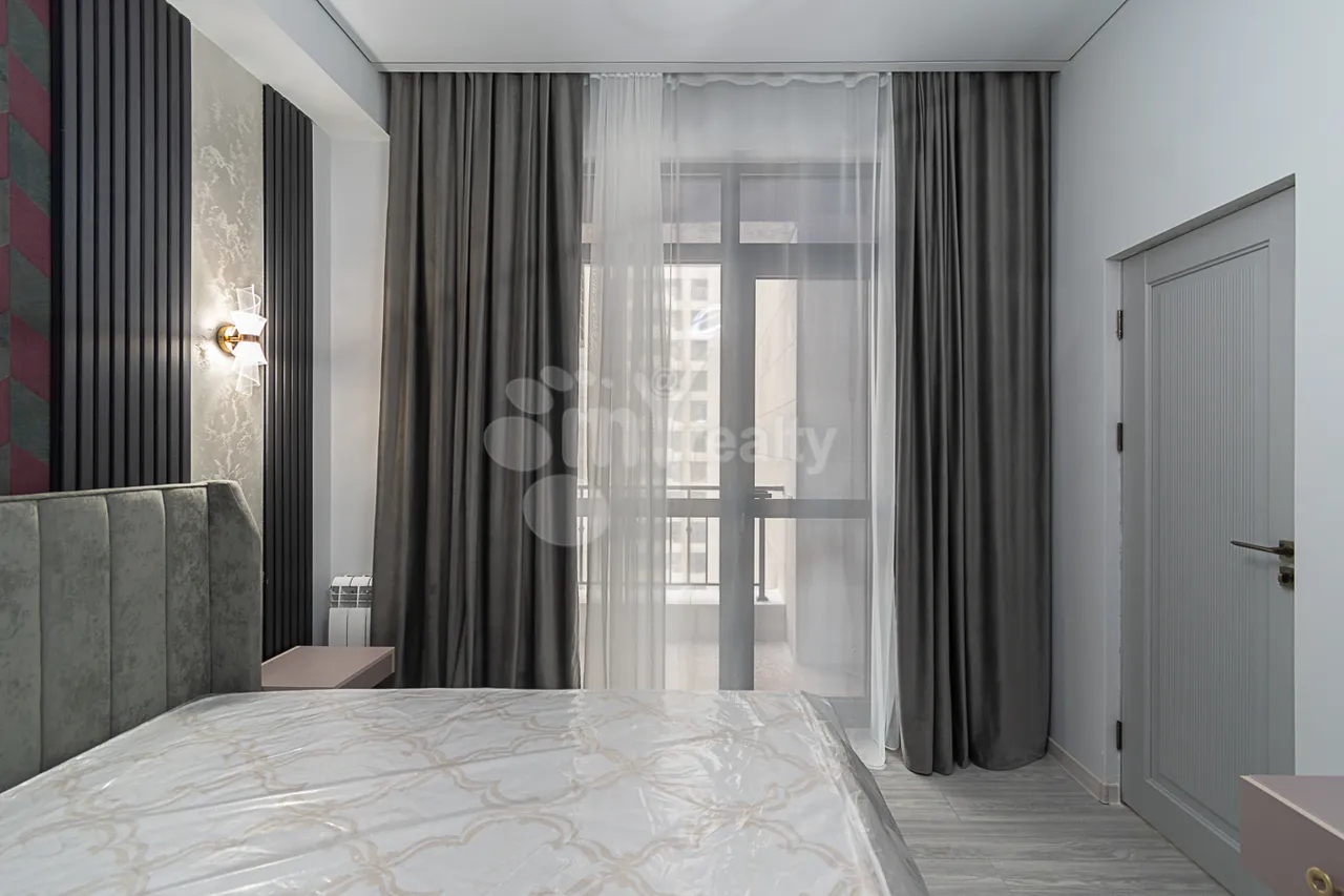 2 bedroom apartment for sale Arshakunyats Ave, Center Yerevan, 159106