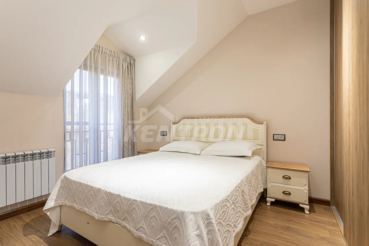 3 bedroom apartment for rent خیابان 11 آیگستان, مرکز شهر ایروان, 158107