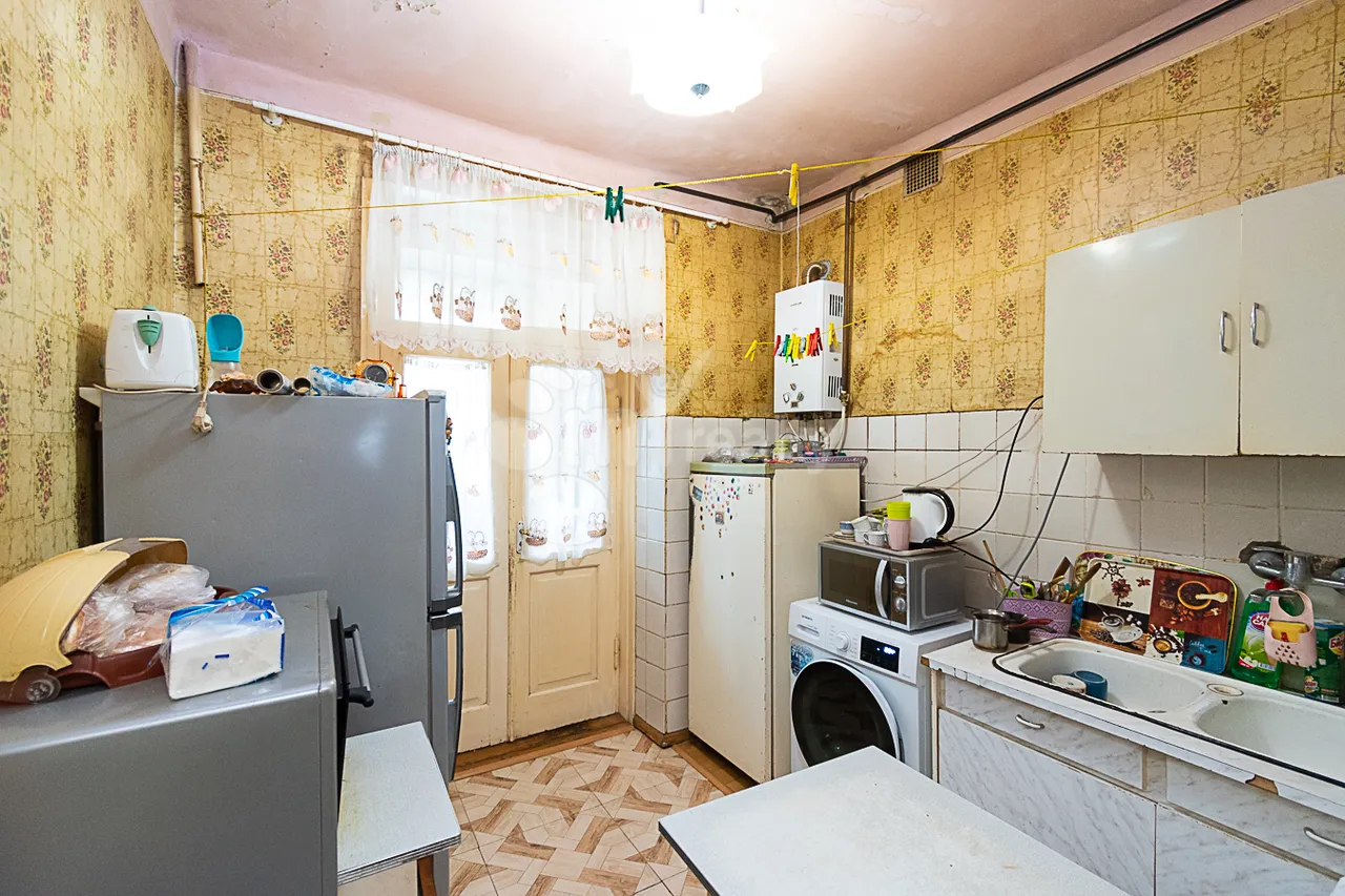 3 bedroom apartment for sale Kievyan St, Arabkir Yerevan, 159578