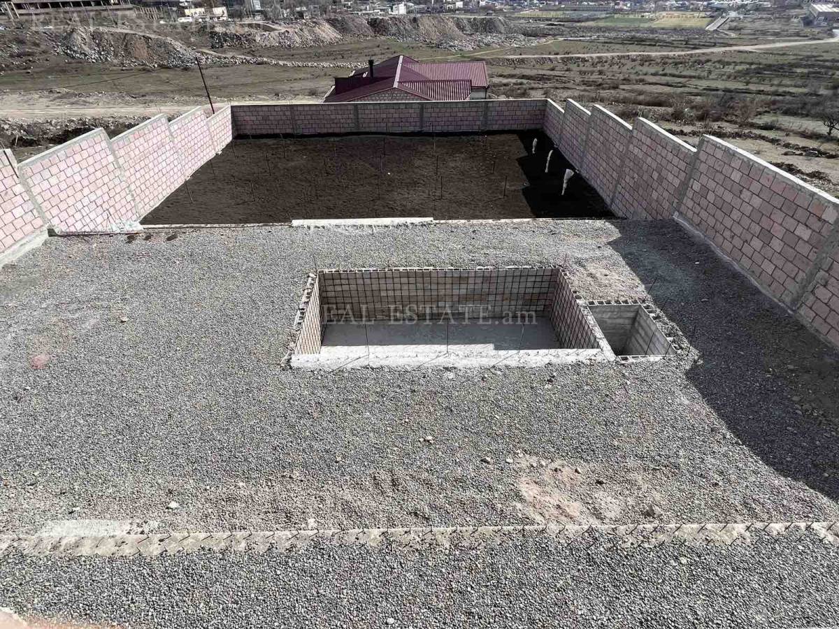 House for sale Acharyan St, Avan Yerevan, 119327