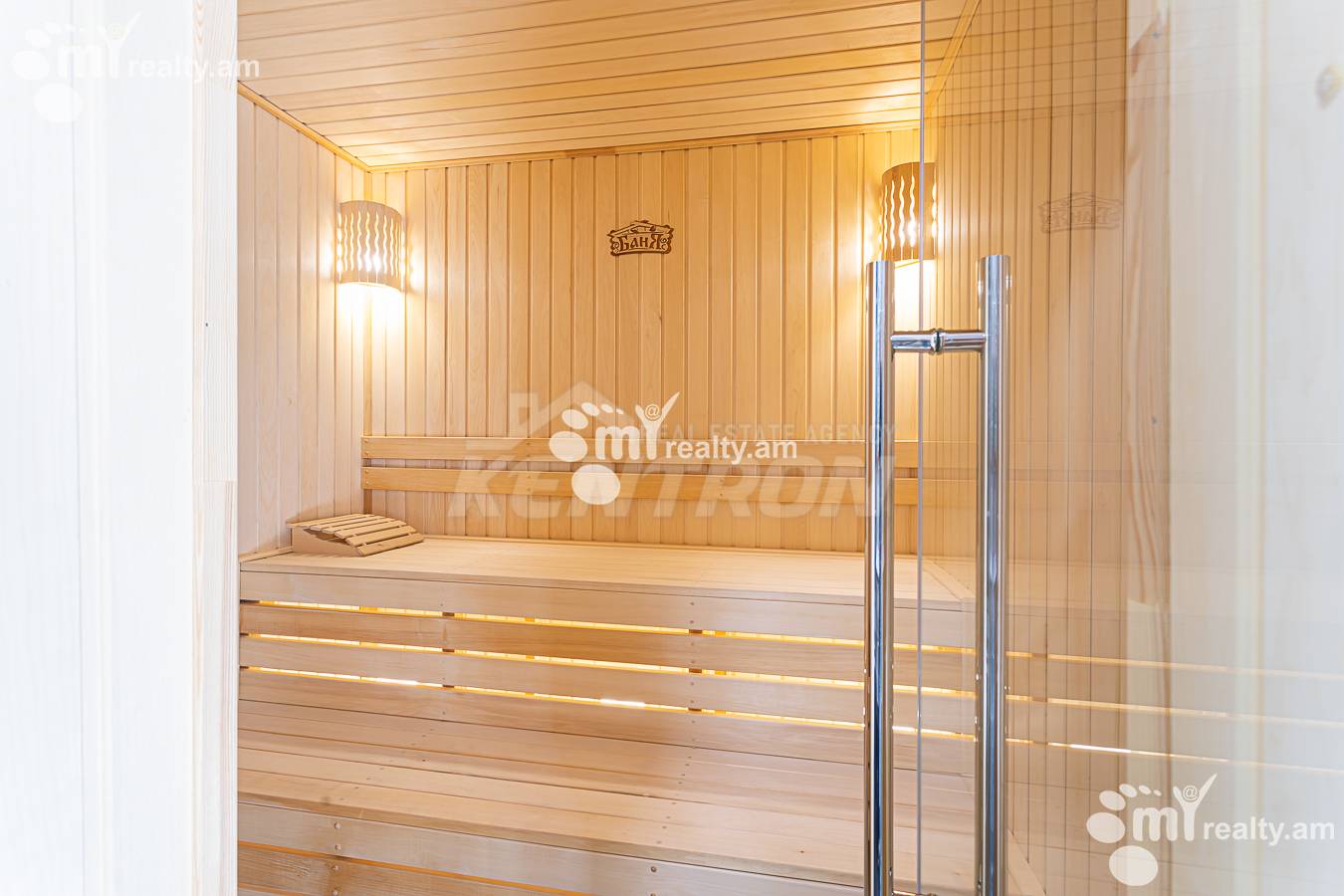 Առանձնատուն  Նոր Արեշ 32 փող, Էրեբունի Երևան, 156699