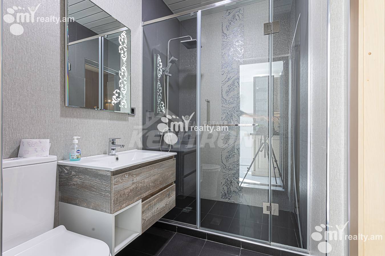 Առանձնատուն  Նոր Արեշ 32 փող, Էրեբունի Երևան, 156699