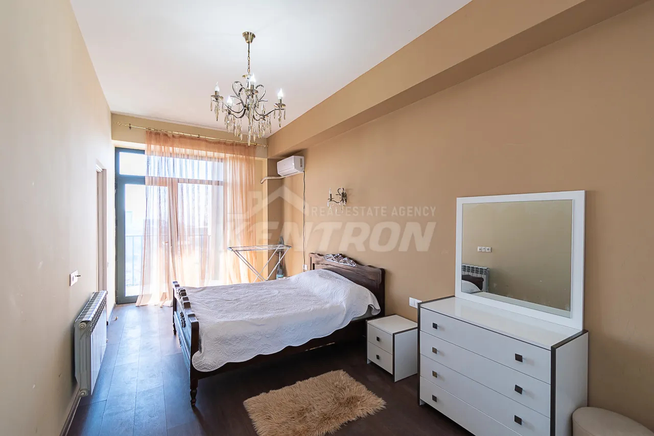 2 սենյականոց բնակարան վարձով Միկոյան փող, Դավթաշեն Երևան, 159683