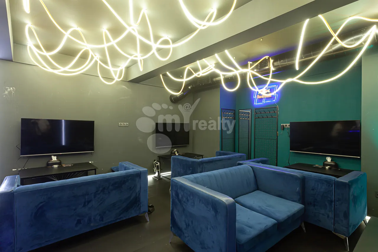 Commercial property for sale Tumanyan St, Center Yerevan, 160828