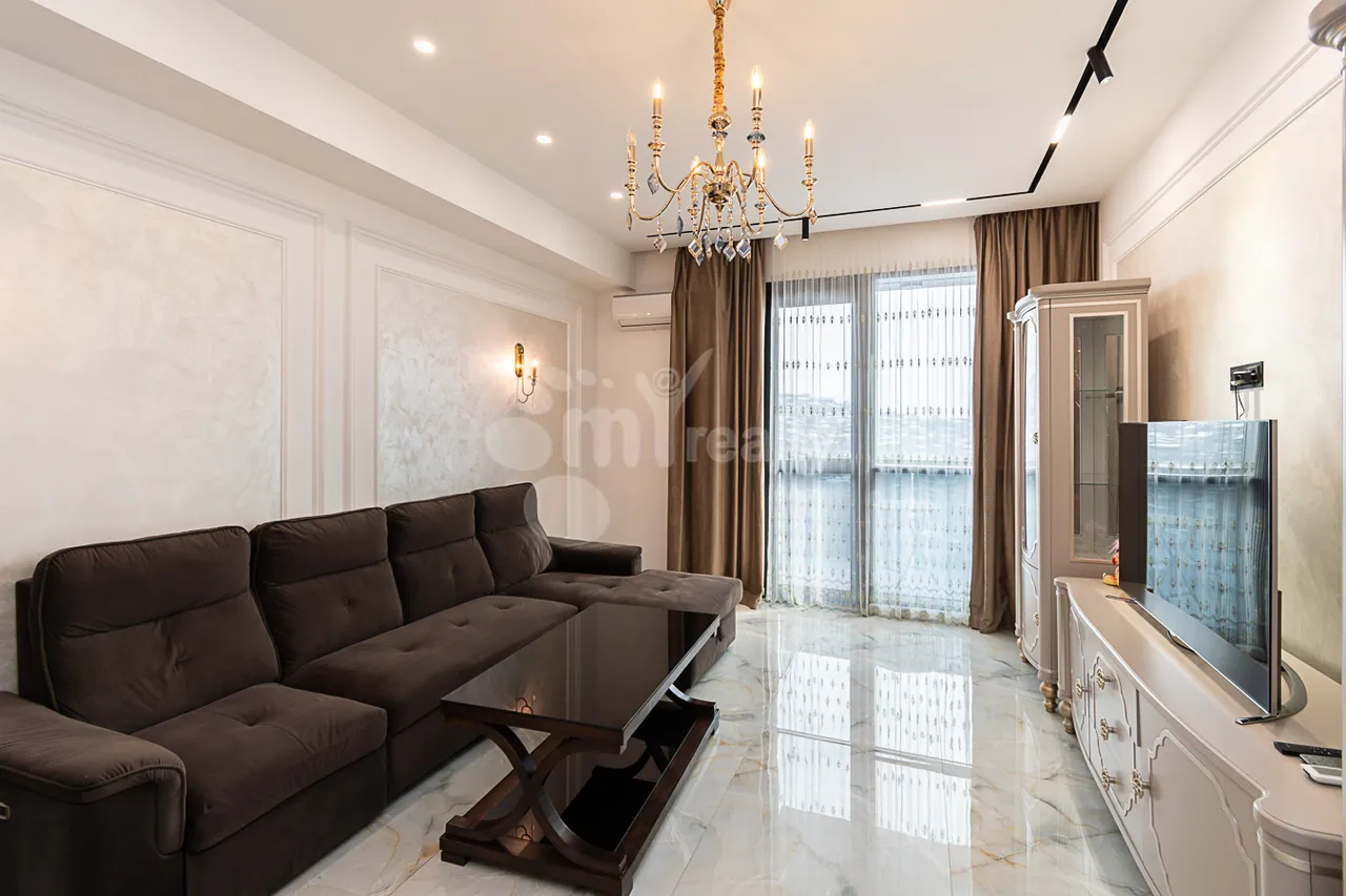 2 սենյականոց բնակարան վարձով Ռոստոմի փող, Կենտրոն Երևան, 159074