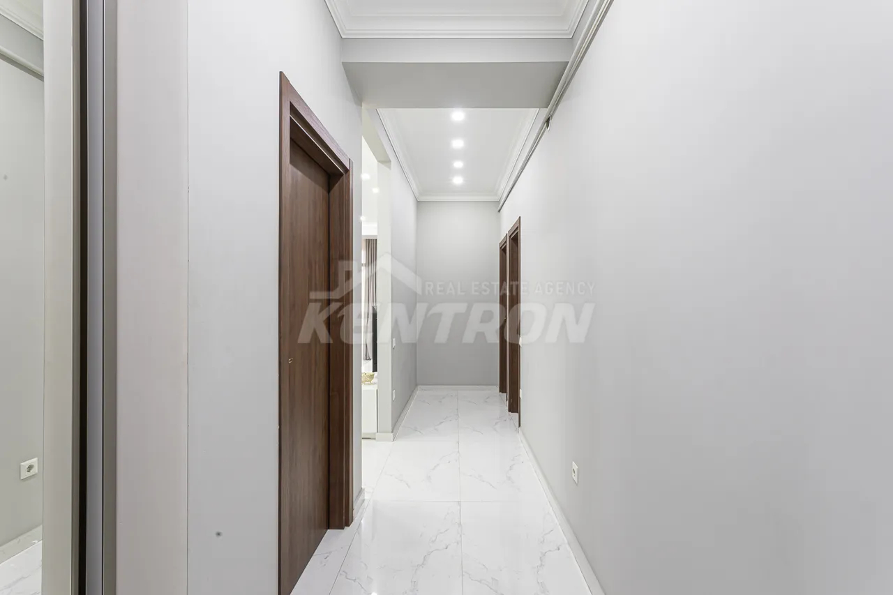 Снять 3 комнатную квартиру Г.Лусаворич ул, Центр Ереван, 159407