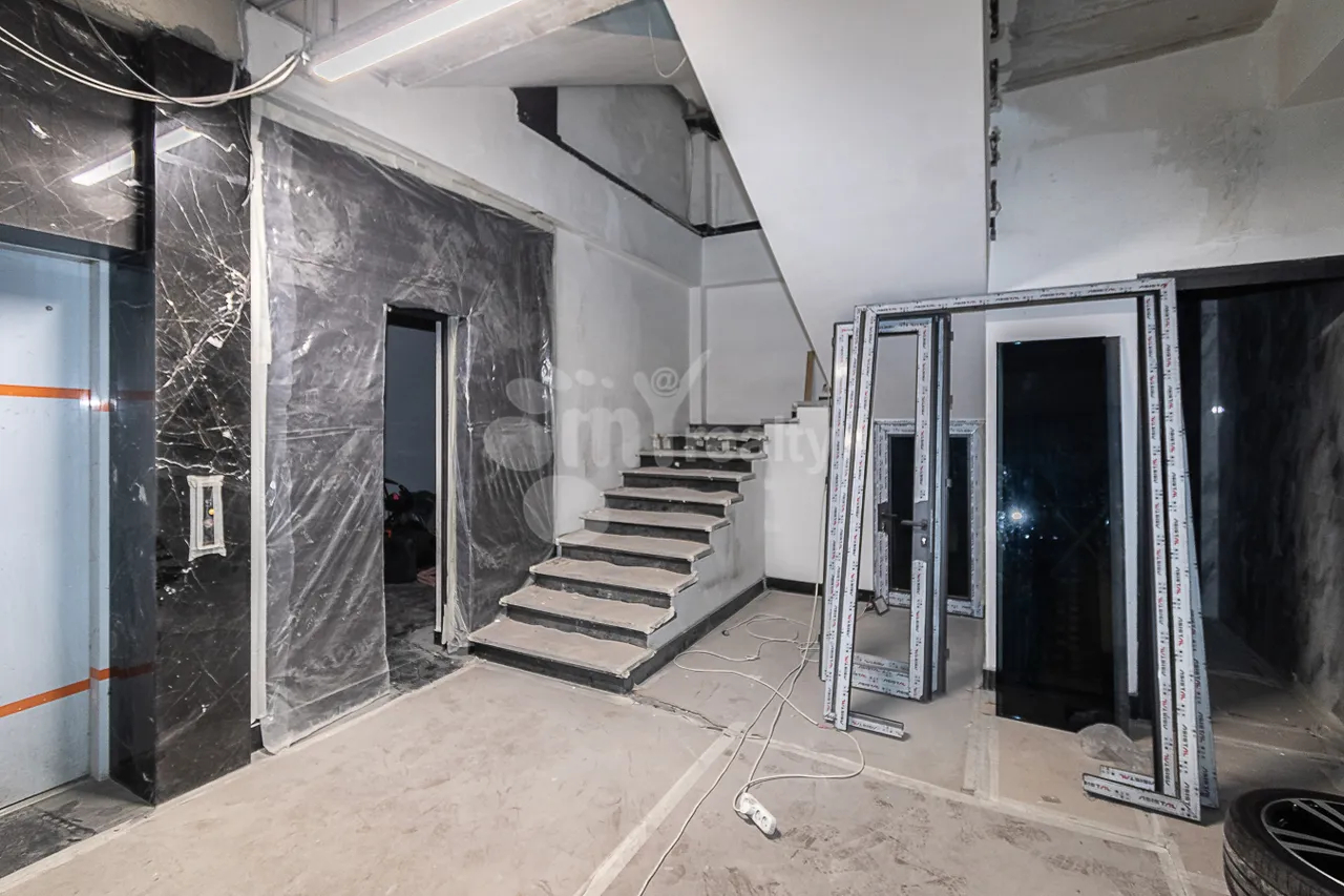 Commercial property for rent Gevorg Chaush St, Adshapnjak Yerevan, 159298