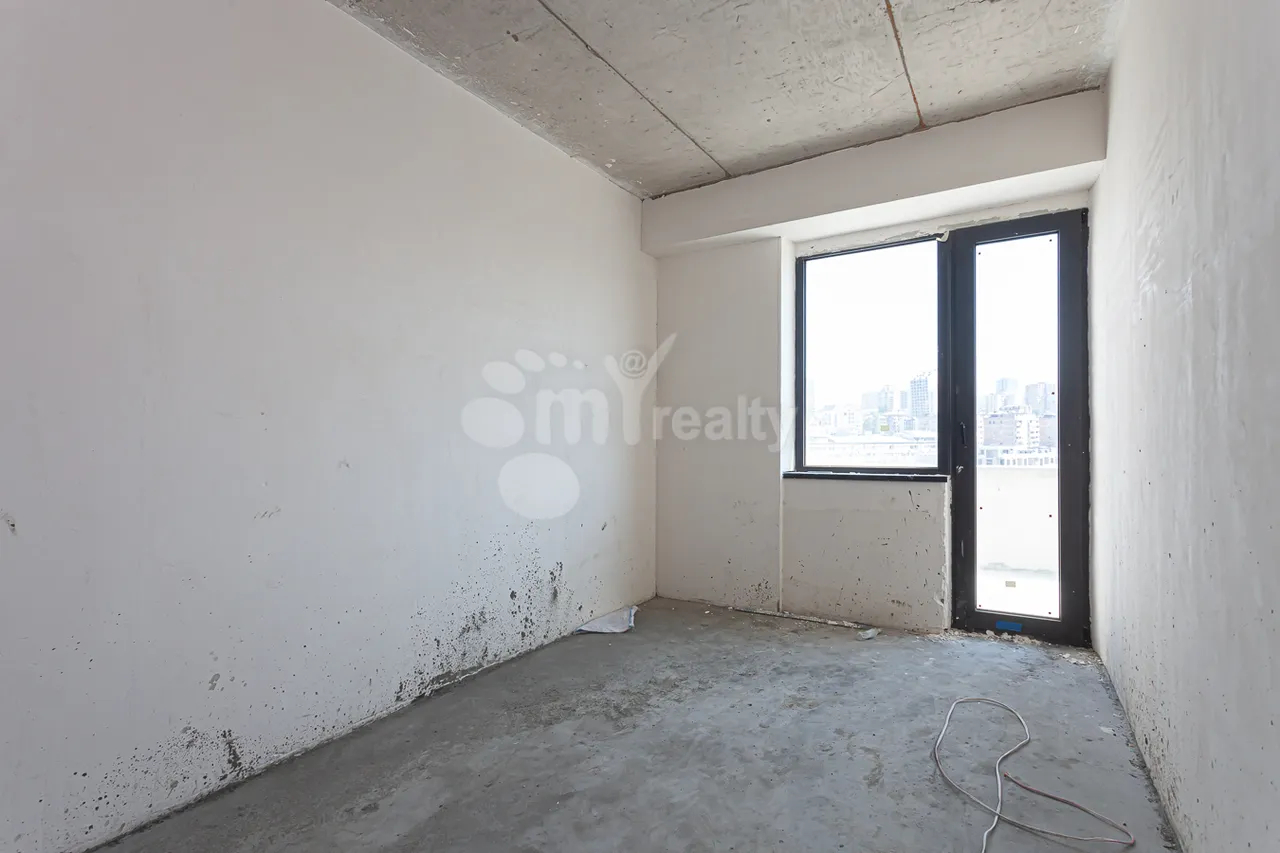 4 bedroom apartment for sale Aghbyur Serob St, Arabkir Yerevan, 161416