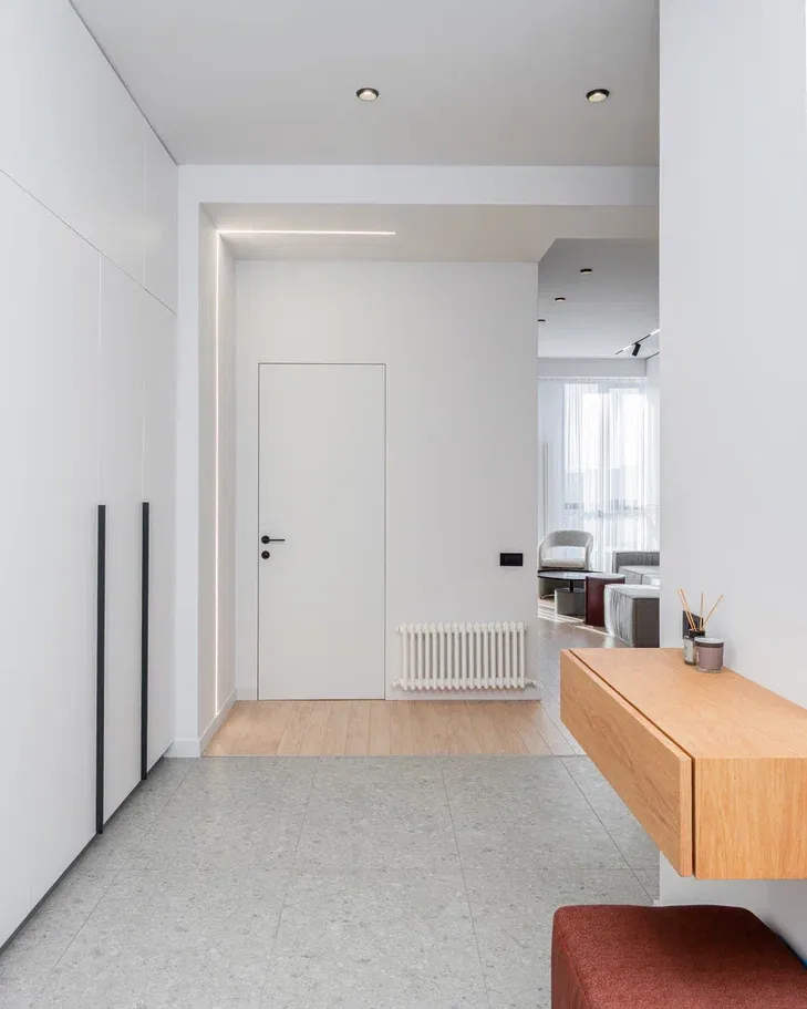 2 bedroom apartment for sale rue d'Aygestan 11, Center Yerevan, 158260