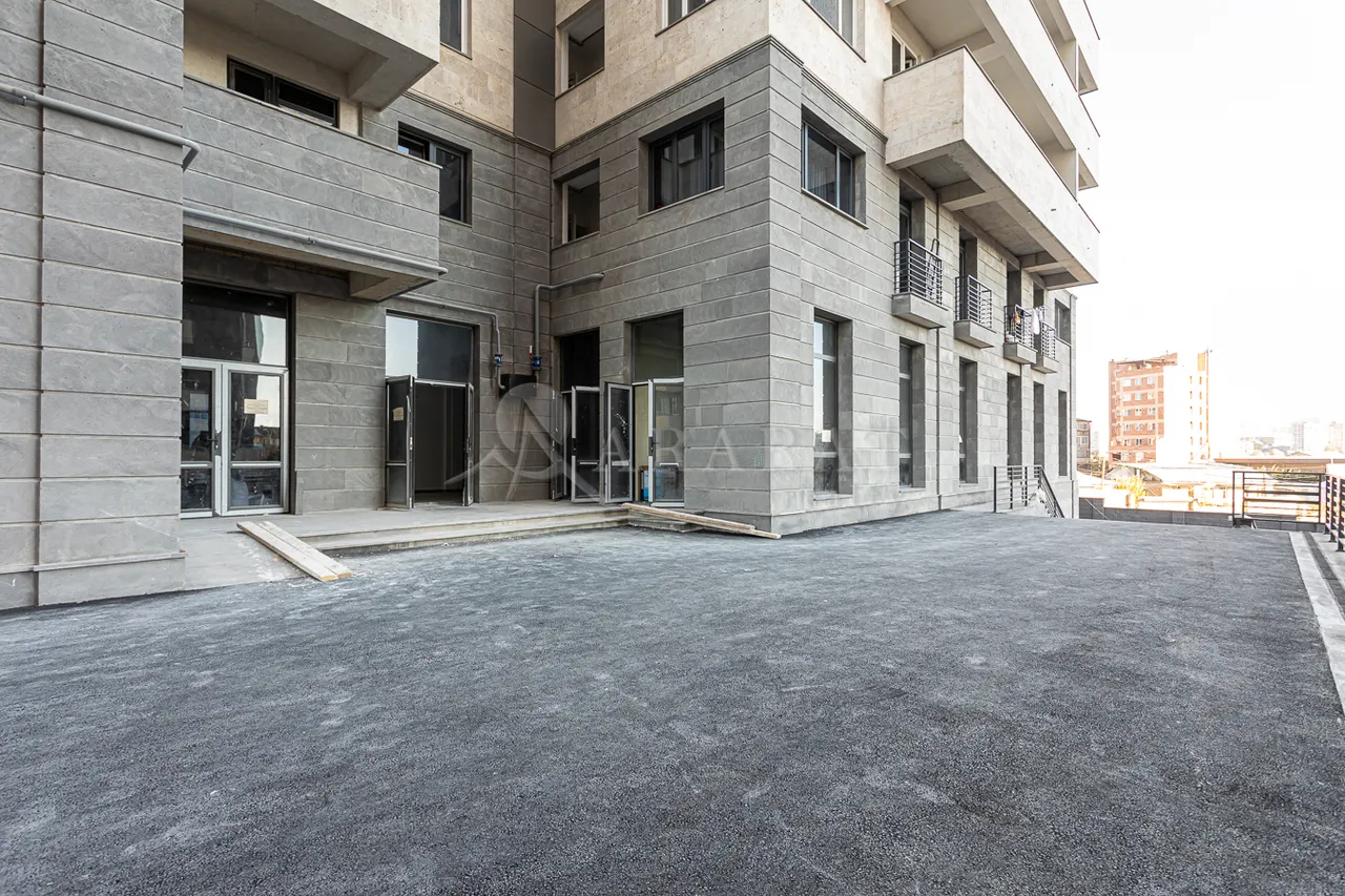 Commercial property for sale Sevak St, Qanaqer- Sejtun Yerevan, 157597