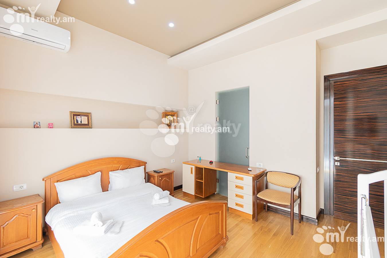 Купить дом Рубинянц ул, Канакер-Зейтун Ереван, 148581