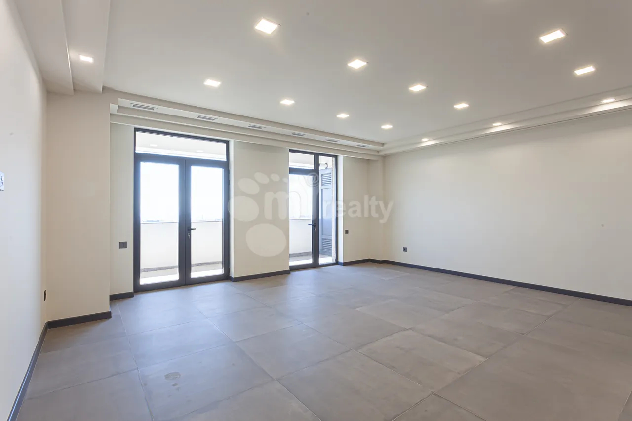 3 bedroom apartment for sale Komitas Ave, Arabkir Yerevan, 160803