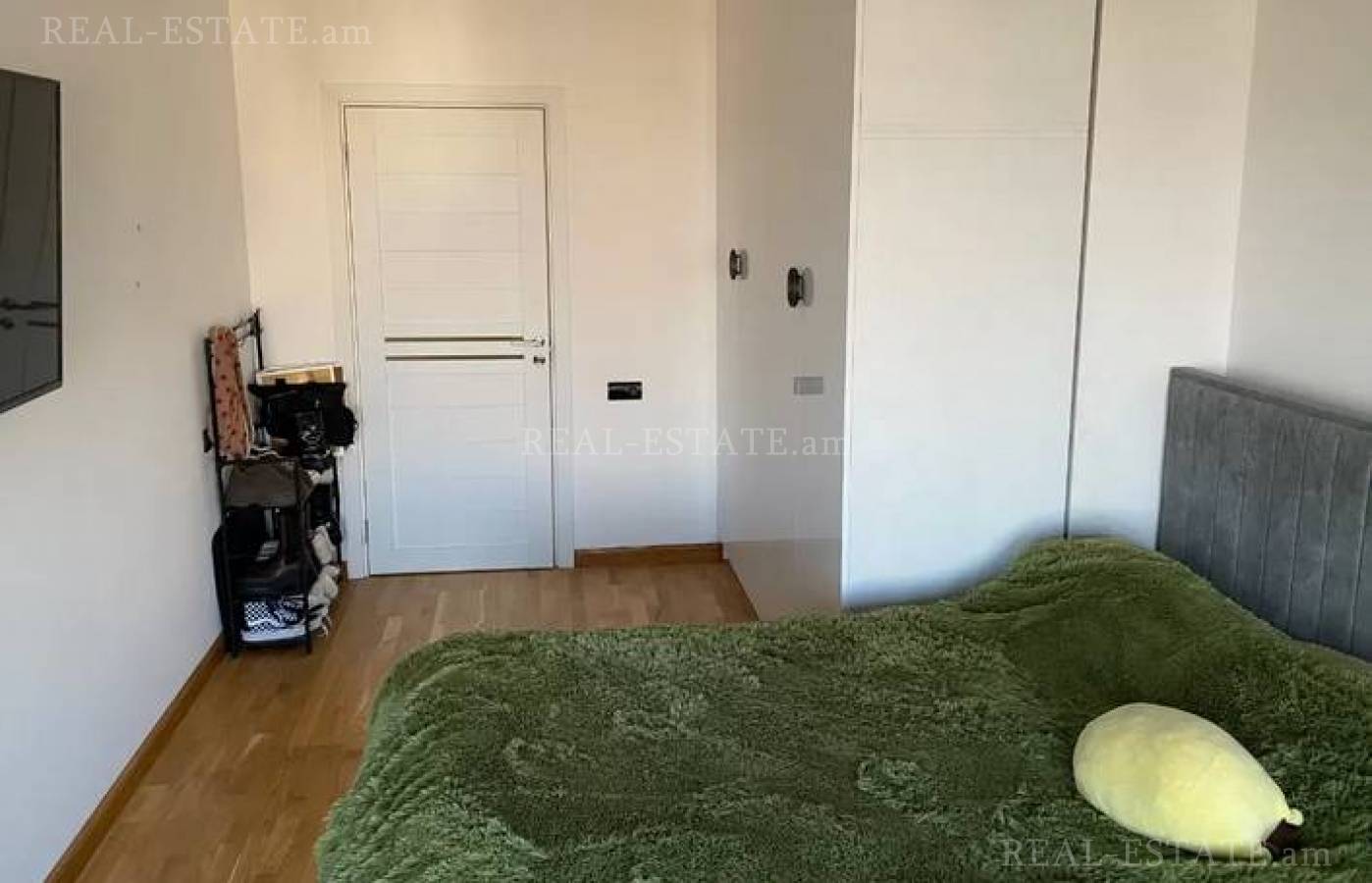 Купить 4 комнатную квартиру Севак ул, Канакер-Зейтун Ереван, 128184