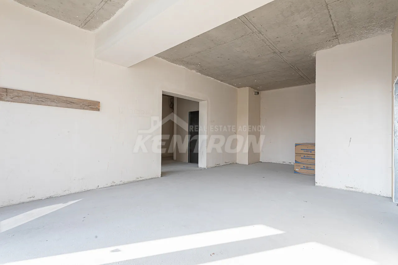 3 bedroom apartment for sale Khanjyan St, Center Yerevan, 157765