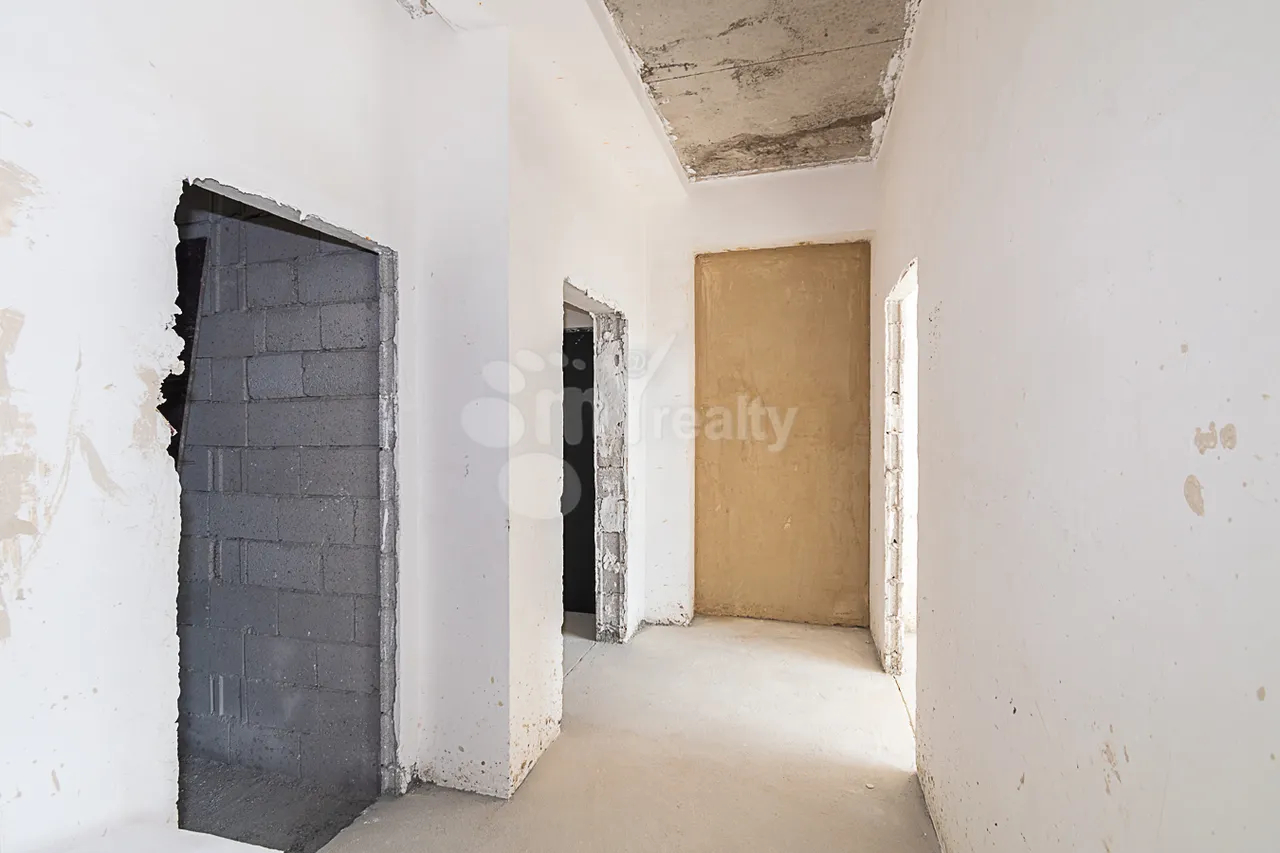 4 սենյականոց բնակարան  Անտառային փող, Կենտրոն Երևան, 158678