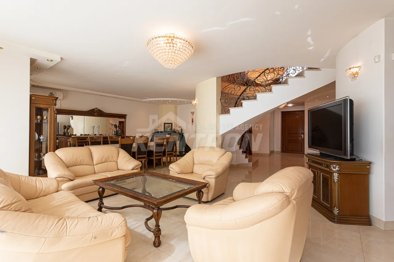 House for rent Bagrevand district, Nor-Nork Yerevan, 161945