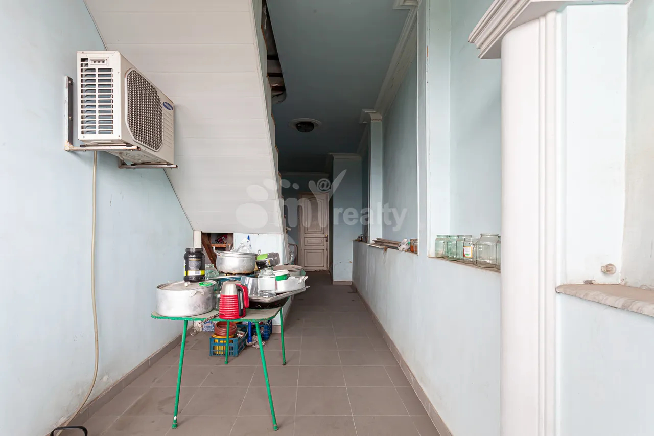 Купить дом Норк 6ый ул, Норк-Мараш Ереван, 160295