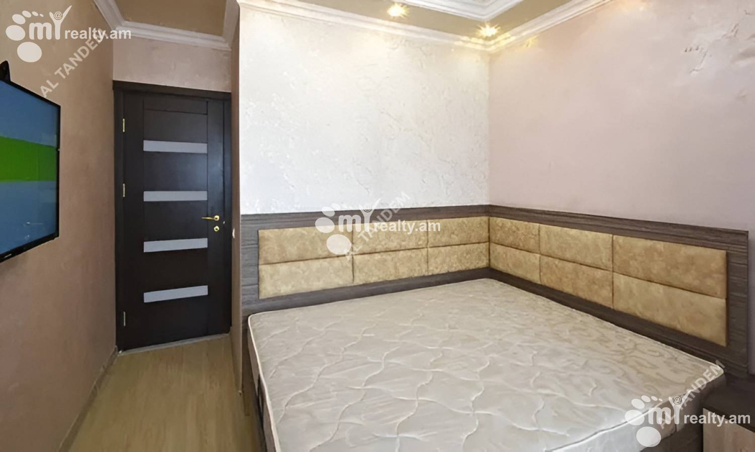 2 bedroom apartment for sale Komitas Ave, Arabkir Yerevan, 159613