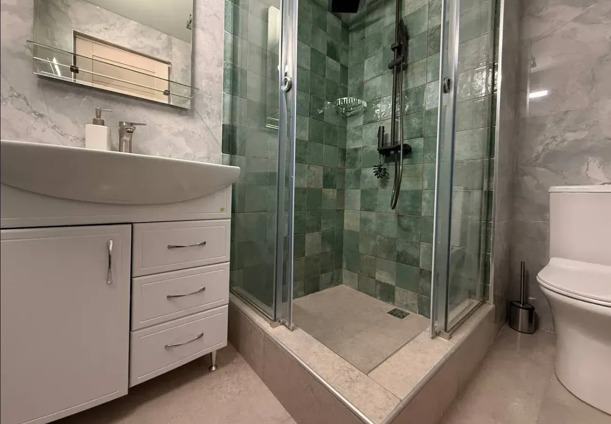 2 bedroom apartment for sale Mamikoniants St, Arabkir Yerevan, 160243