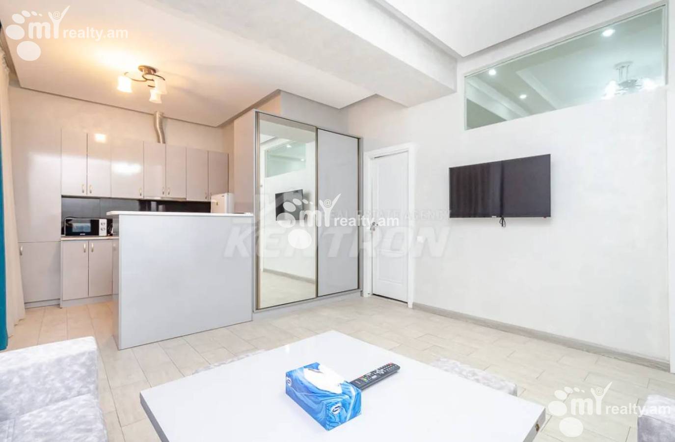 2 bedroom apartment for rent Buzand St, Center Yerevan, 155668