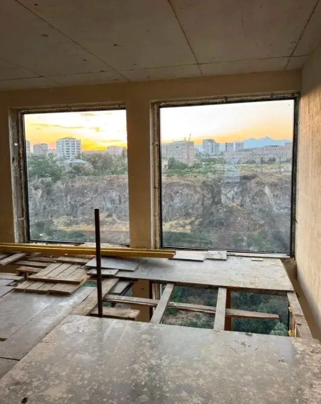 Առանձնատուն  Քեռու փող, Արաբկիր Երևան, 161059