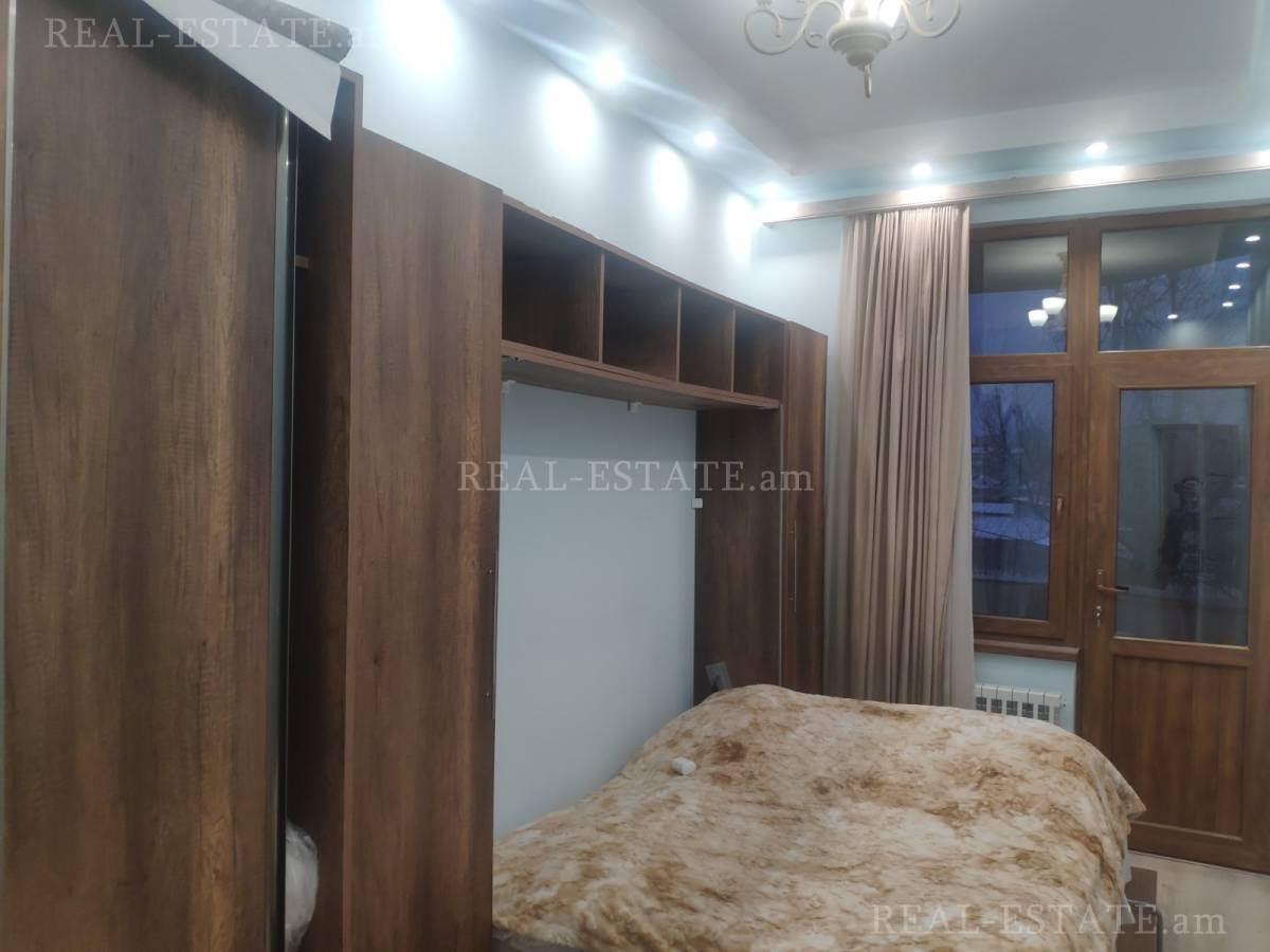 2 bedroom apartment for sale V.Papazyan St, Arabkir Yerevan, 124394