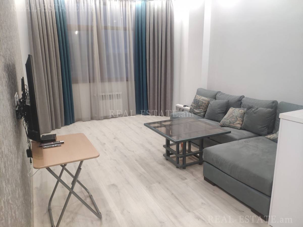 2 bedroom apartment for sale خیابان واهر. پاپازیان, عربگیر ایروان, 124394